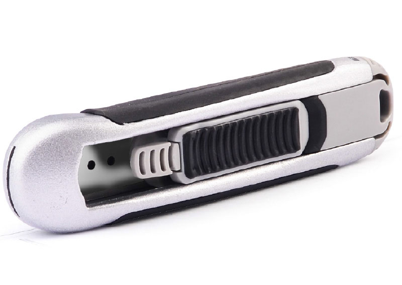 CS 2070 Couteau de s&eacute;curit&eacute; Alu