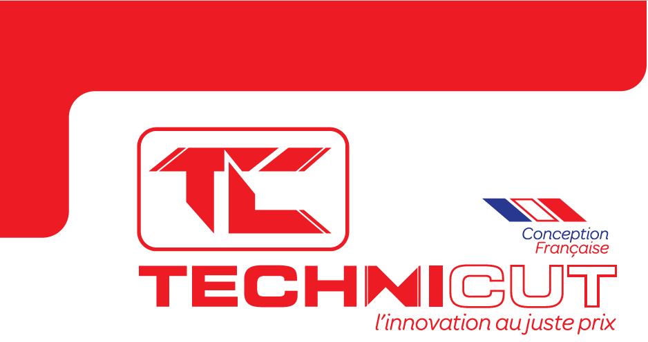 Logo Technicut SAS